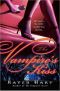 [Savannah Vampire 03] • The Vampire's Kiss